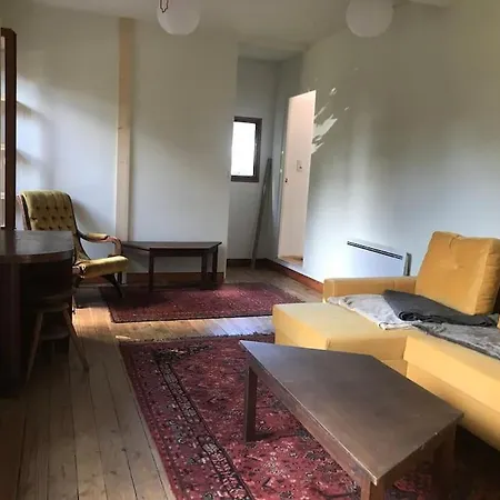 Maison Chaleureuse Et Calme Panazol Exterior foto