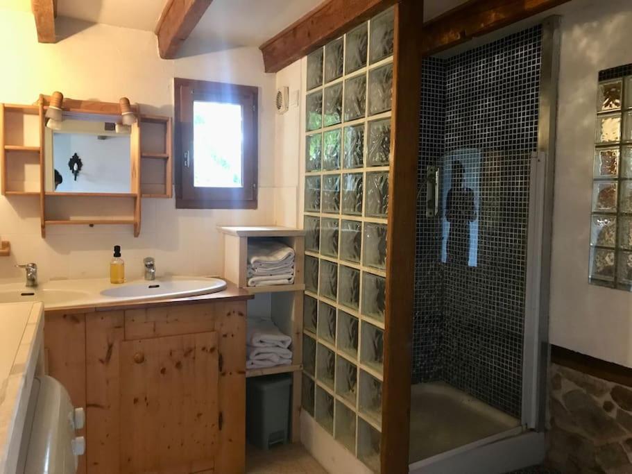 Maison Chaleureuse Et Calme Hébergement de vacances