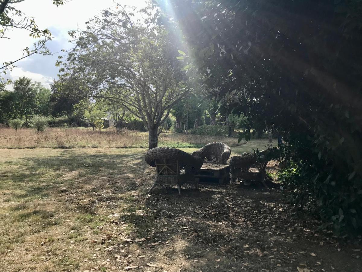 Maison Chaleureuse Et Calme Hébergement de vacances Panazol